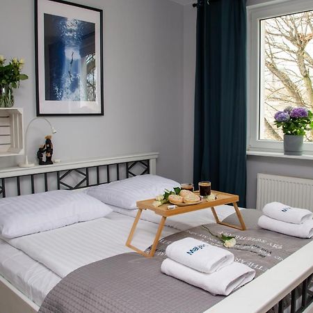 A Flat In Sopot - M121 Lejlighed Eksteriør billede