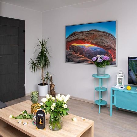 A Flat In Sopot - M121 Lejlighed Eksteriør billede