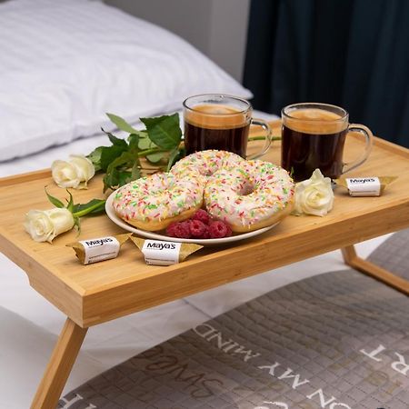 A Flat In Sopot - M121 Lejlighed Eksteriør billede