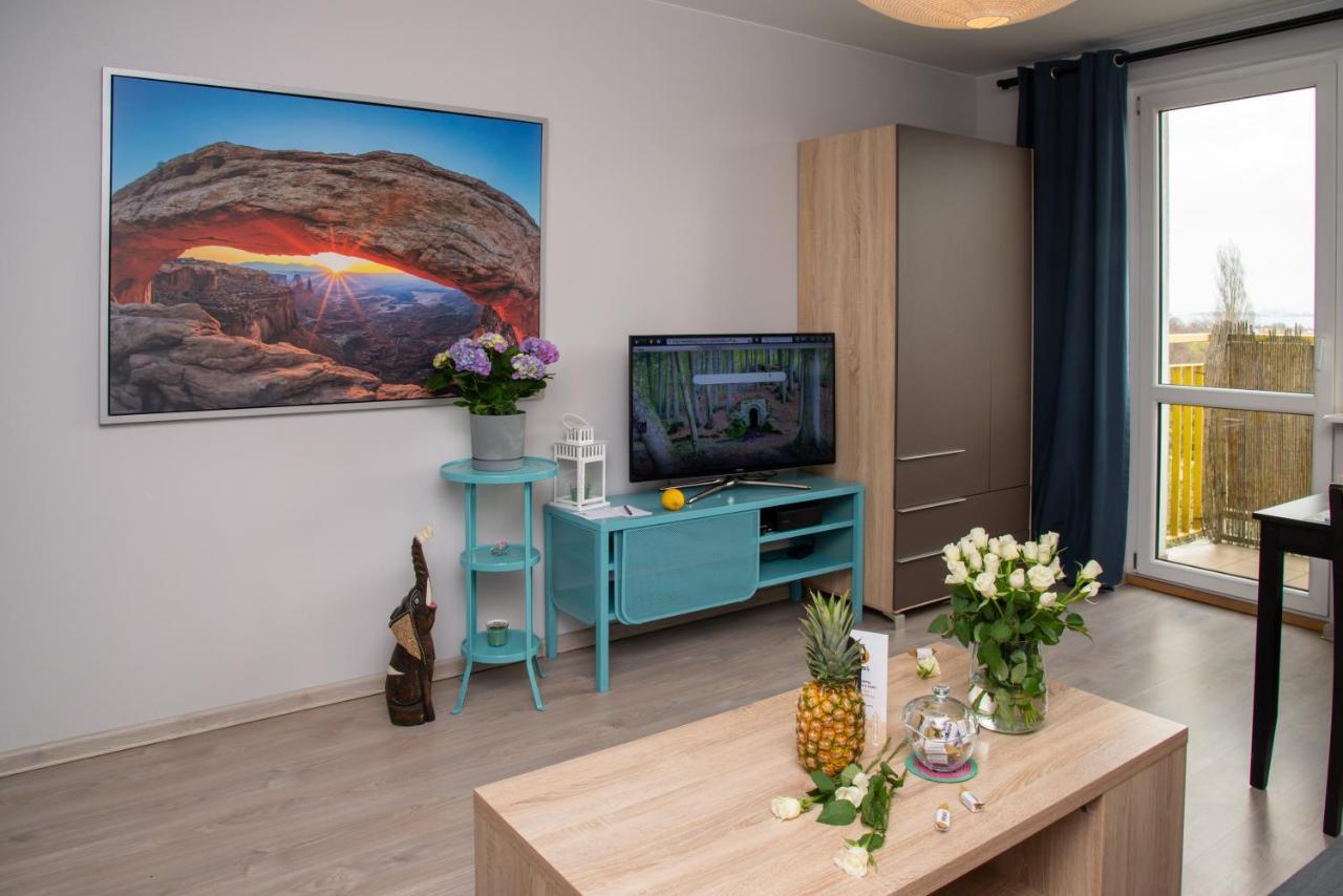 A Flat In Sopot - M121 Lejlighed Eksteriør billede