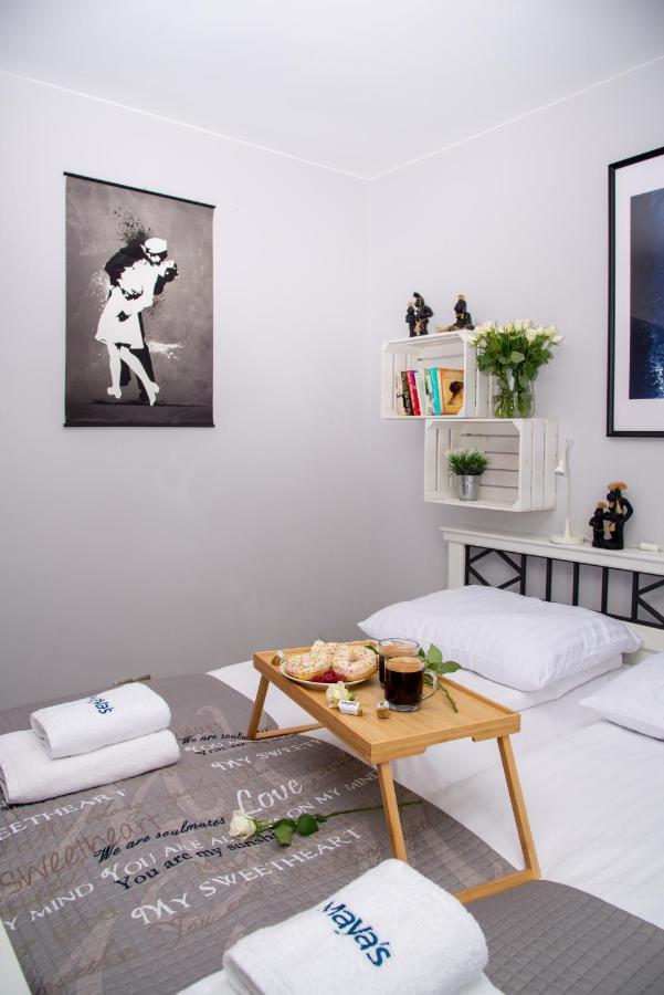 A Flat In Sopot - M121 Lejlighed Eksteriør billede