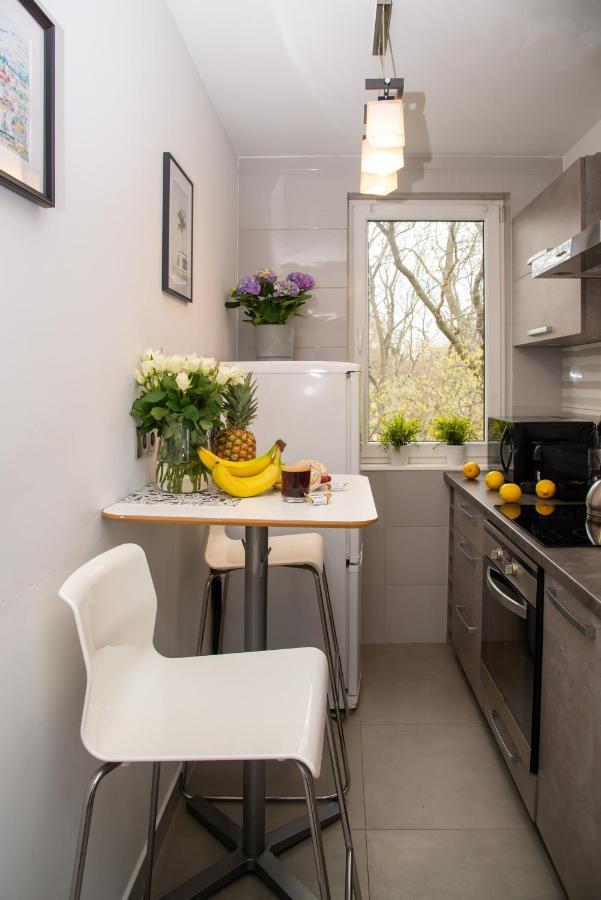A Flat In Sopot - M121 Lejlighed Eksteriør billede