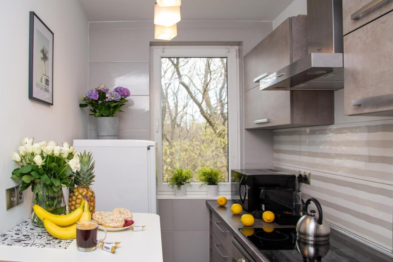 A Flat In Sopot - M121 Lejlighed Eksteriør billede