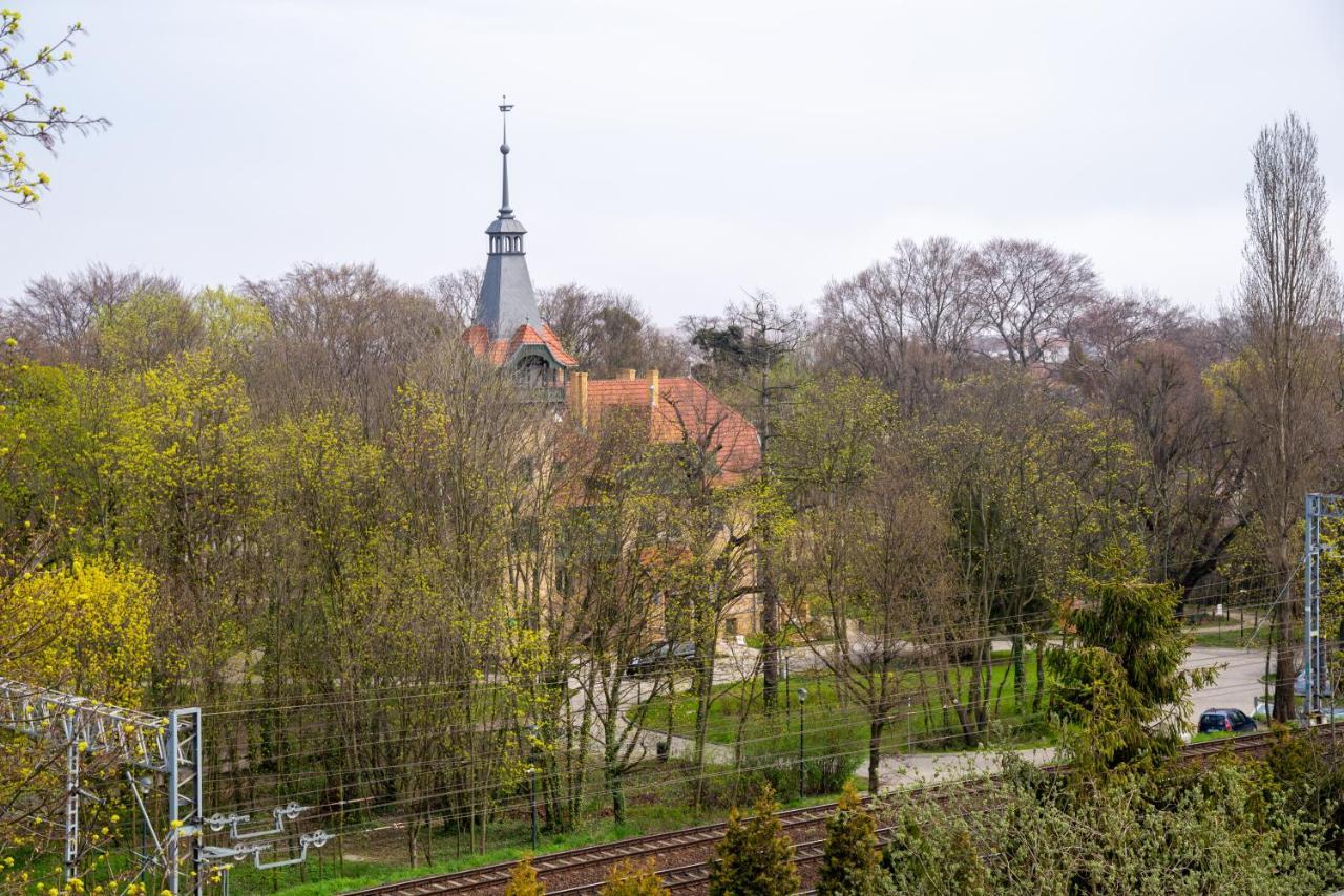 A Flat In Sopot - M121 Lejlighed Eksteriør billede