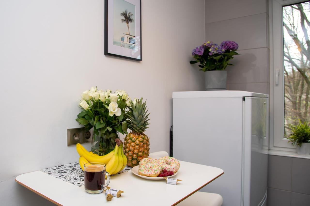 A Flat In Sopot - M121 Lejlighed Eksteriør billede