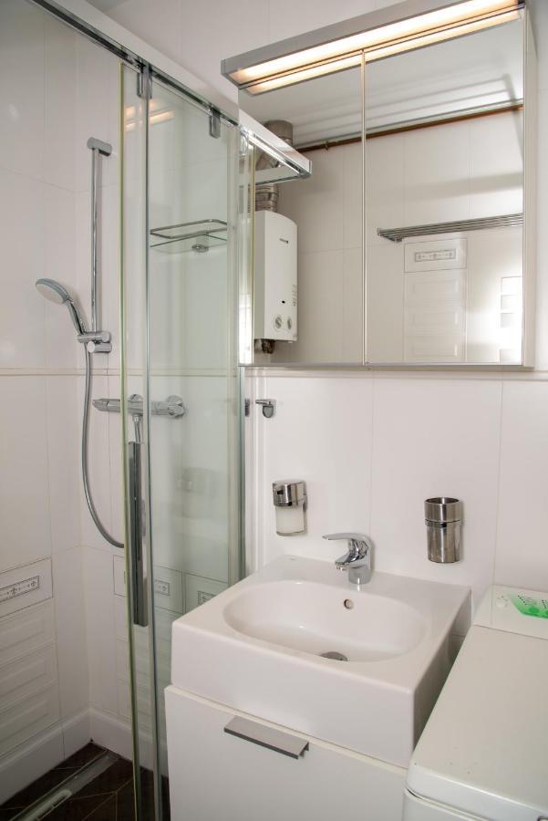 A Flat In Sopot - M121 Lejlighed Eksteriør billede