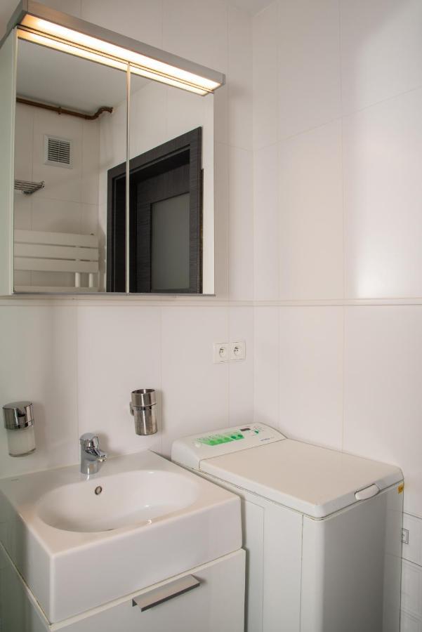 A Flat In Sopot - M121 Lejlighed Eksteriør billede